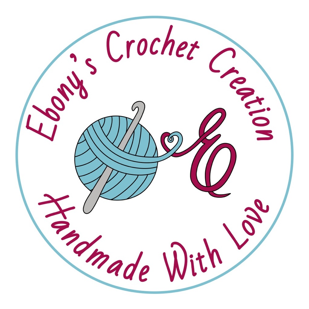 Handmade Crochet Infinity Scarves